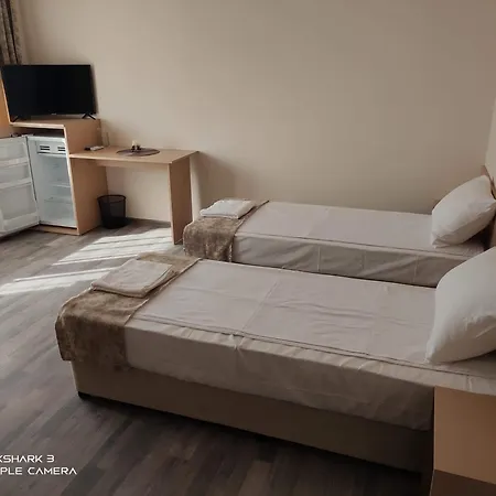 Къща За Гости Карамел Поморие