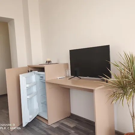 Къща За Гости Карамел Guest house Pomorie