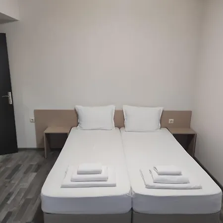 Guest house Къща За Гости Карамел *