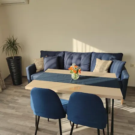 Къща За Гости Карамел Guest house Pomorie