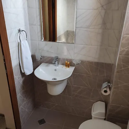 Къща За Гости Карамел Guest house *