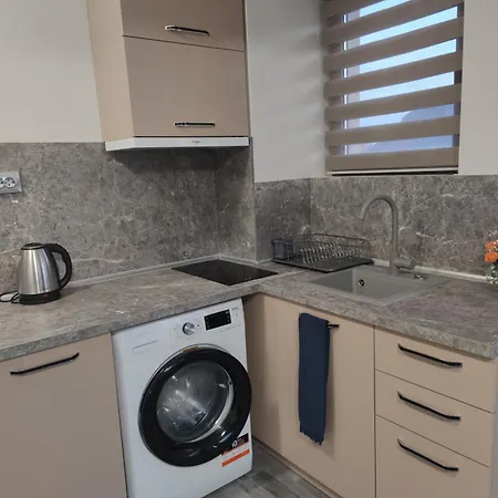 Guest house Къща За Гости Карамел Pomorie