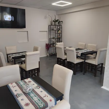 Къща За Гости Карамел Guest house Pomorie