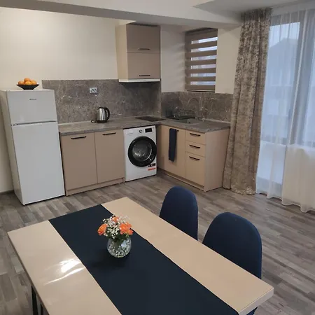 Guest house Къща За Гости Карамел Pomorie